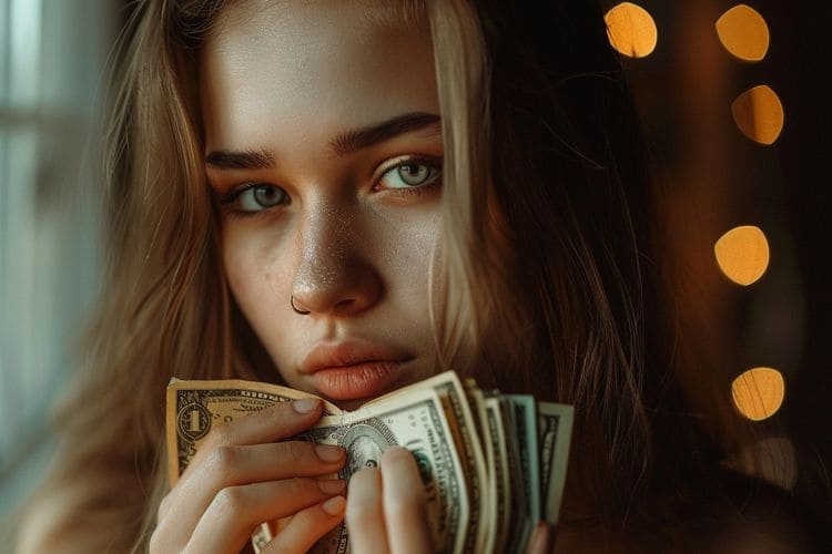 сколько получают стриптизеры